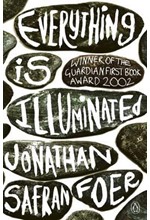 EVERYTHING IS ILLUMINATED PB