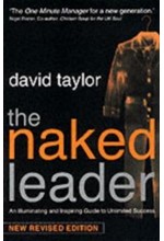 THE NAKED LEADER PB