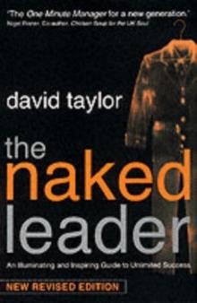 THE NAKED LEADER PB