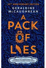 A PACK OF LIES PB