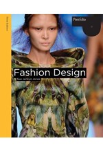 FASHION DESIGN-3RD EDITION PB