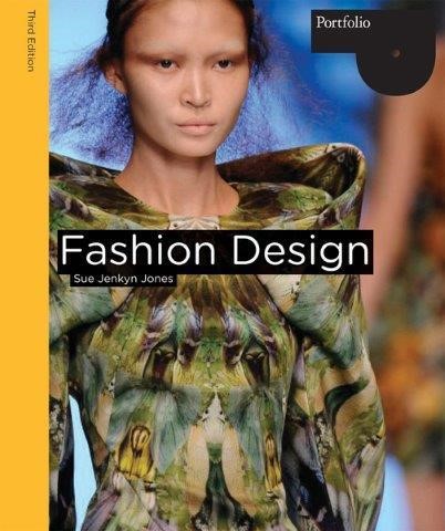 FASHION DESIGN-3RD EDITION PB