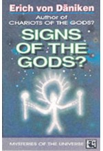 SIGNS OF THE GODS PB