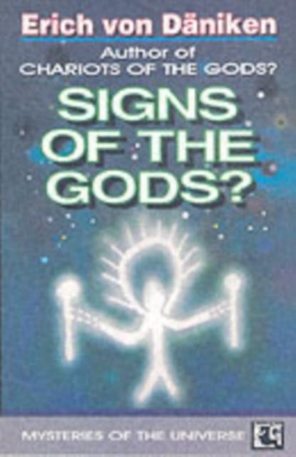 SIGNS OF THE GODS PB