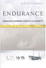 ENDURANCE-SHACKLETON'S INCREDIBLE VOYAGE PB