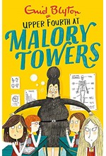 MALORY TOWERS 4-UPPER FOURTH PB