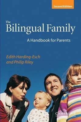 THE BILINGUAL FAMILY PB