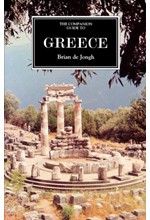 THE COMPANION GUIDE TO GREECE PB