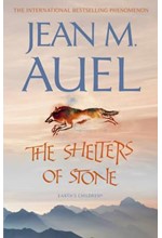 THE SHELTERS OF STONE PB