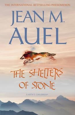 THE SHELTERS OF STONE PB