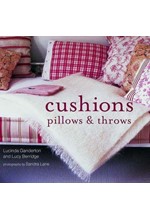 PILLOWS AND THROWS ΗΒ