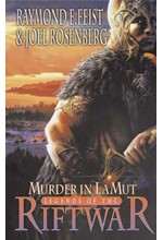 MURDER IN LAMUT PB