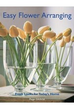 EASY FLOWER ARRANGING ΡΒ