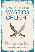 MANUAL OF THE WARRIOR OF LIGHT PB