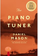 THE PIANO TUNER PB