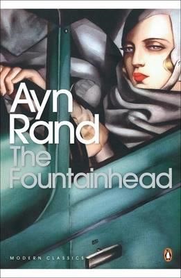 THE FOUNTAIN-HEAD PB