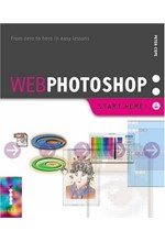 WEB PHOTOSHOP START HERE PB