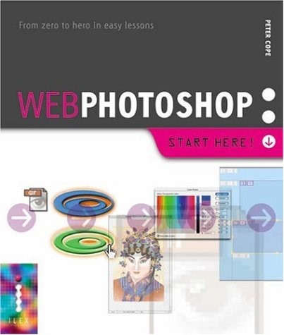 WEB PHOTOSHOP START HERE PB