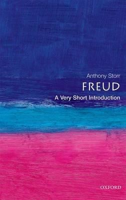 FREUD A VERY SHORT INTRODUCTION PB