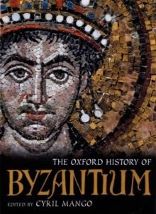 THE OXFORD HISTORY OF BYZANTIUM HB