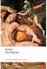 THE ODYSSEY PB