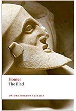 THE ILIAD PB