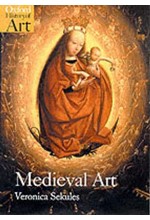 MEDIEVAL ART PB