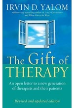 THE GIFT OF THERAPY PB