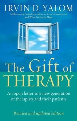 THE GIFT OF THERAPY PB