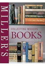 COLLECTING MODERN BOOKS HB