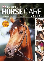 COMPLETE HORSE CARE MANUAL HB