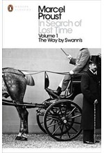 THE WAY BY SWANN'S-IN SEARCH OF LOST TIME 1 PB