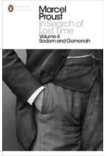 SODOM AND GOMORRAH-IN SEARCH OF LOST TIME 4 PB