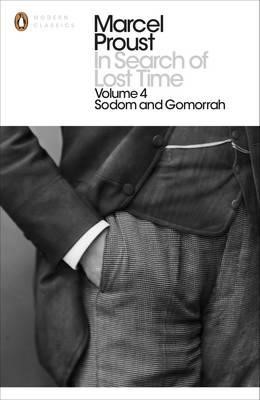 SODOM AND GOMORRAH-IN SEARCH OF LOST TIME 4 PB