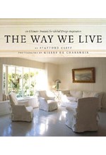 THE WAY WE LIVE HB