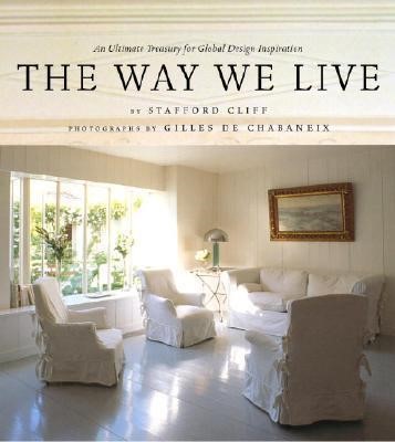 THE WAY WE LIVE HB