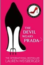 THE DEVIL WEARS PRADA