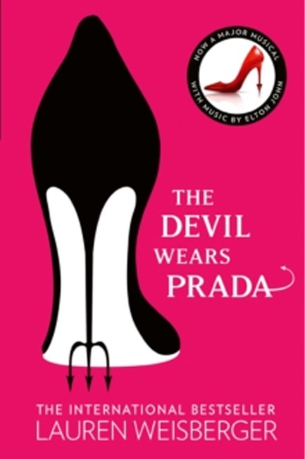 THE DEVIL WEARS PRADA