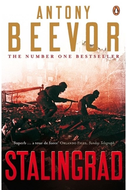 STALINGRAD PB