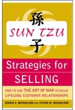 SUN TZU STRATEGIES FOR SELLING PB