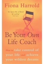 BE YOUR OWN LIFE COACH PB