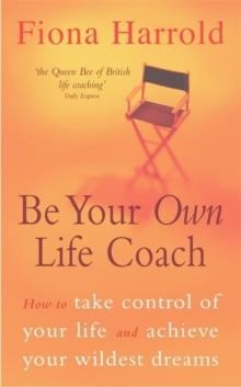 BE YOUR OWN LIFE COACH PB