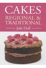 CAKES REGIONAL & TRADITIONAL HB