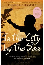 IN THE CITY BY THE SEA PB