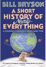 A SHORT HISTORY OF NEARLY EVERYTHING PB