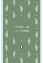 PERSUASION-PENGUIN ENGLISH LIBRARY PB