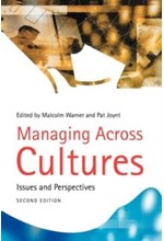 MANAGING ACROSS CULTURES PB