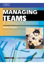 MANAGING TEAMS PB