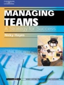 MANAGING TEAMS PB