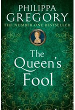 THE QUEEN'S FOOL PB